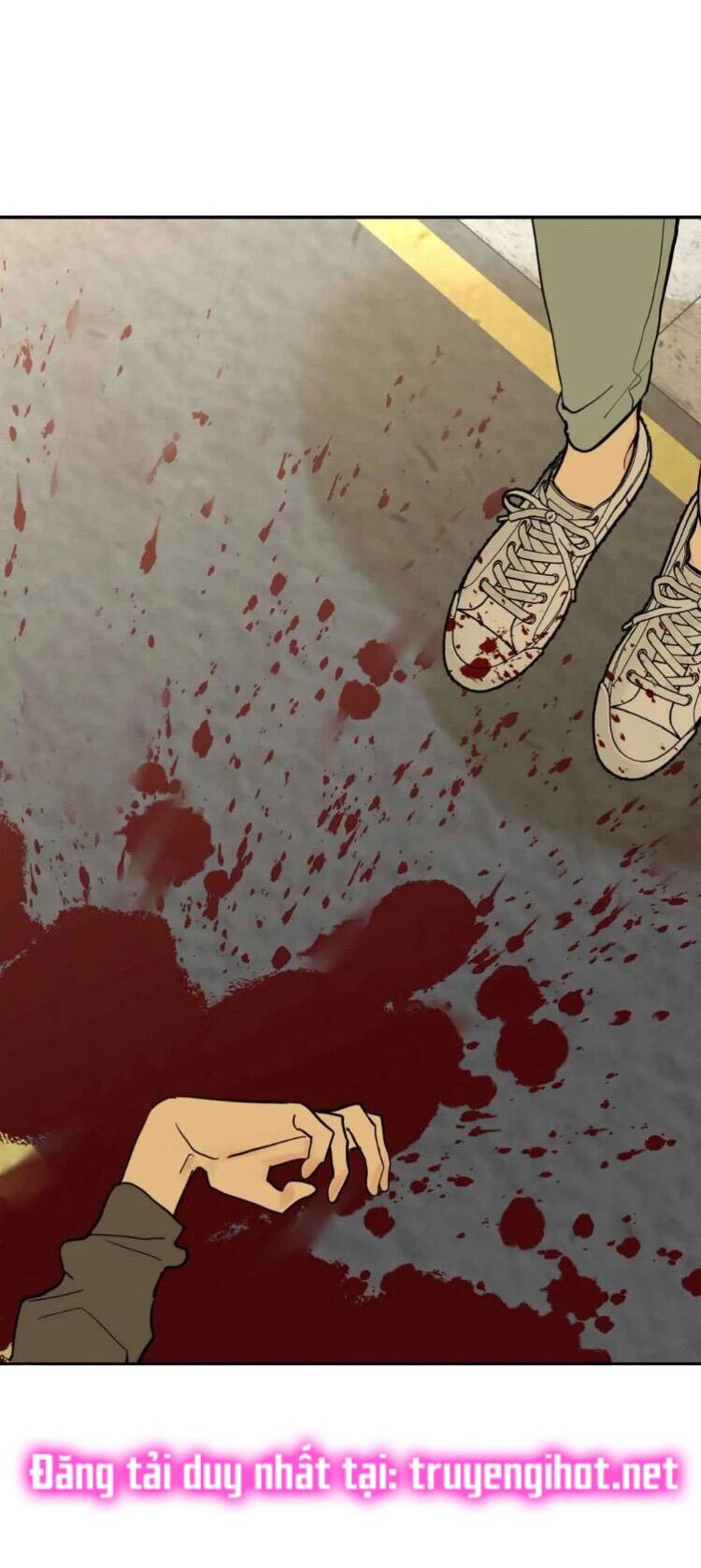 Ác Ma May Mắn: Chapter 0