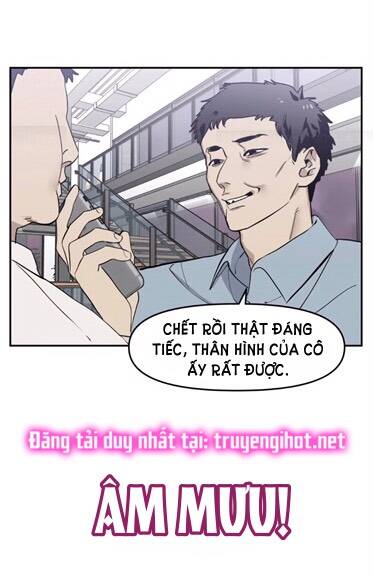 Ác Ma May Mắn: Chapter 0