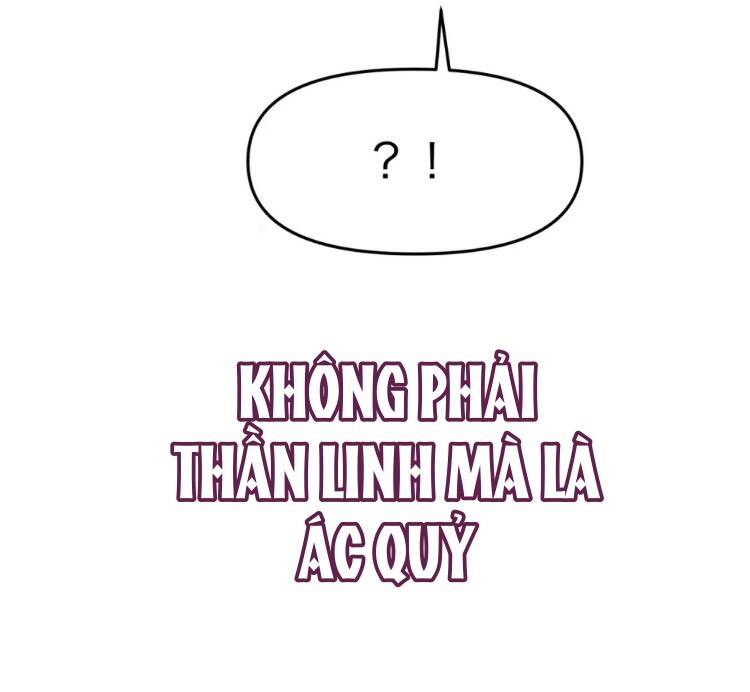 Ác Ma May Mắn: Chapter 0
