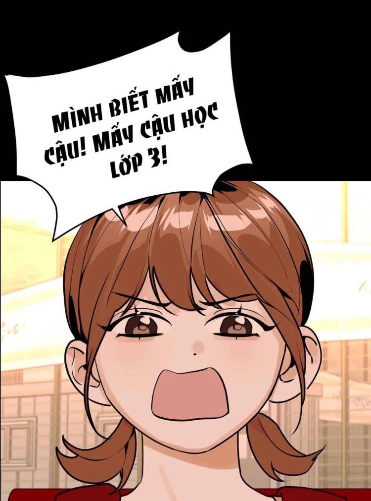 Ác Ma May Mắn: Chapter 0