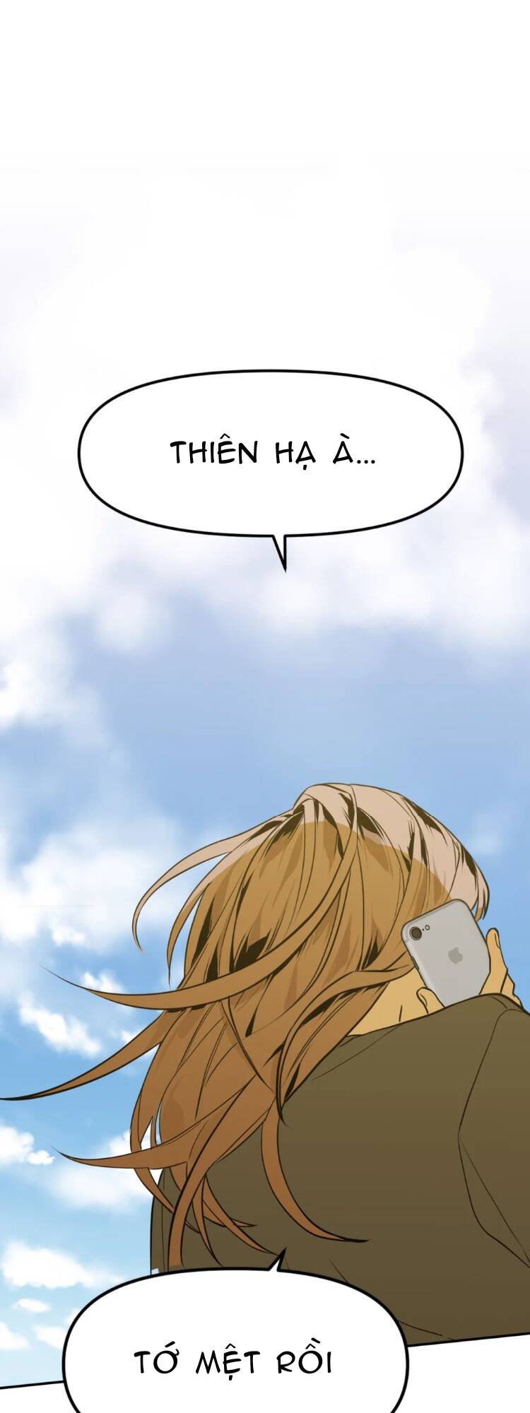 Ác Ma May Mắn: Chapter 1