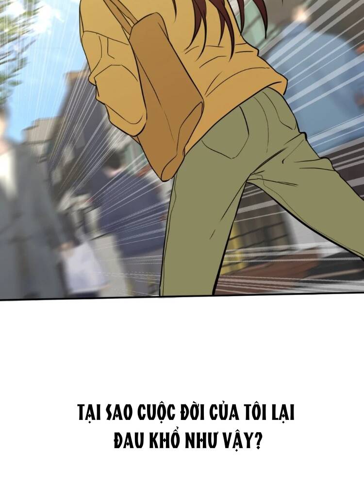 Ác Ma May Mắn: Chapter 1