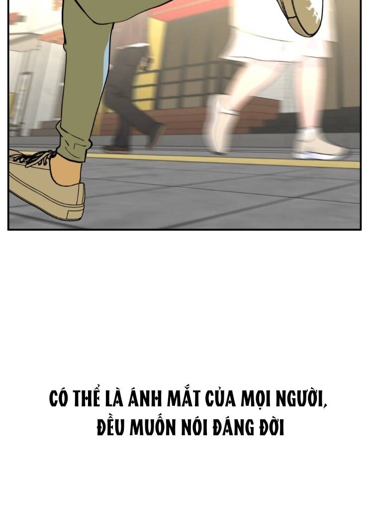 Ác Ma May Mắn: Chapter 1
