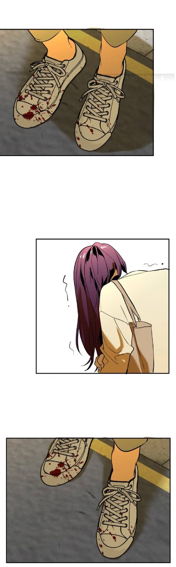 Ác Ma May Mắn: Chapter 1