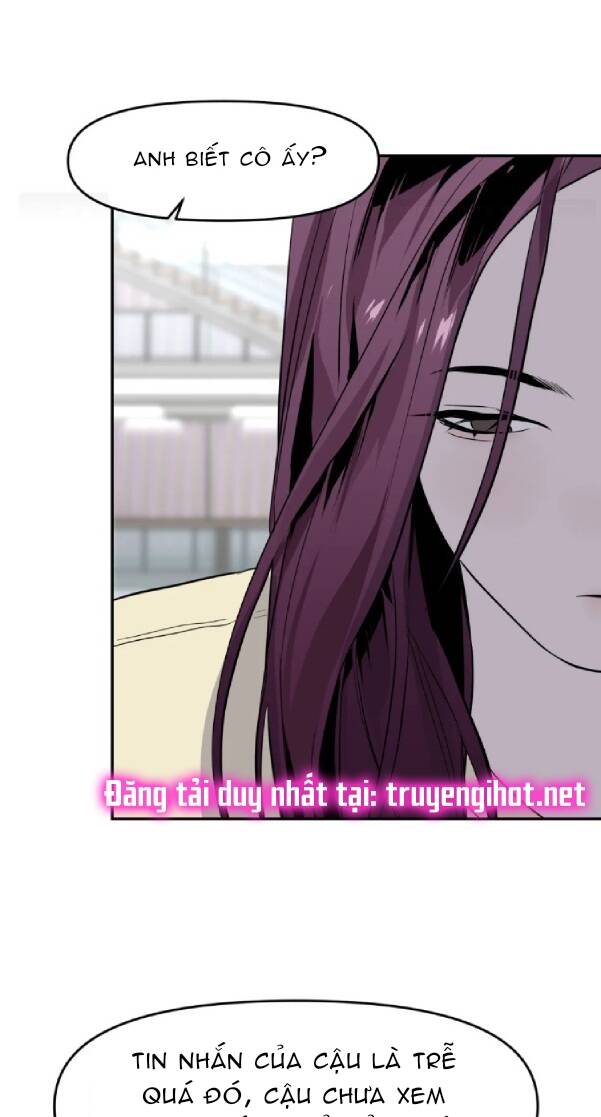 Ác Ma May Mắn: Chapter 1