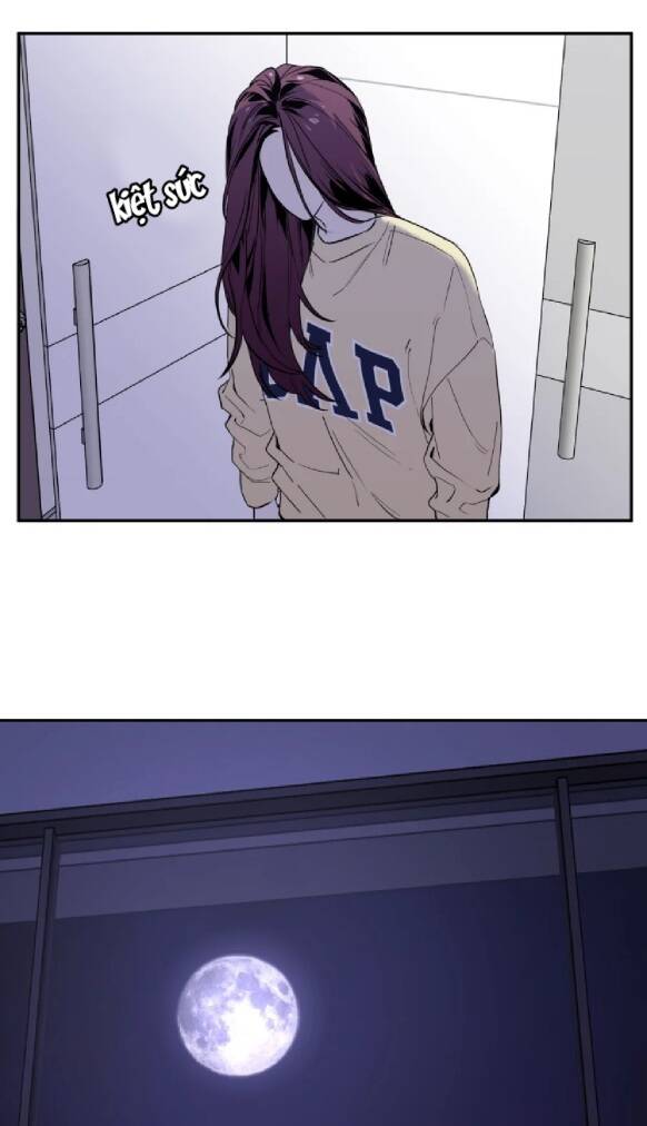 Ác Ma May Mắn: Chapter 1