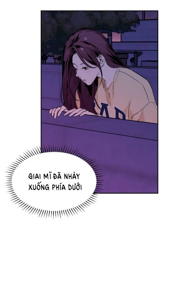 Ác Ma May Mắn: Chapter 1
