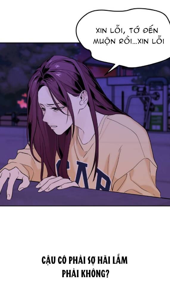 Ác Ma May Mắn: Chapter 1