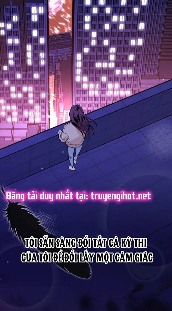 Ác Ma May Mắn: Chapter 1