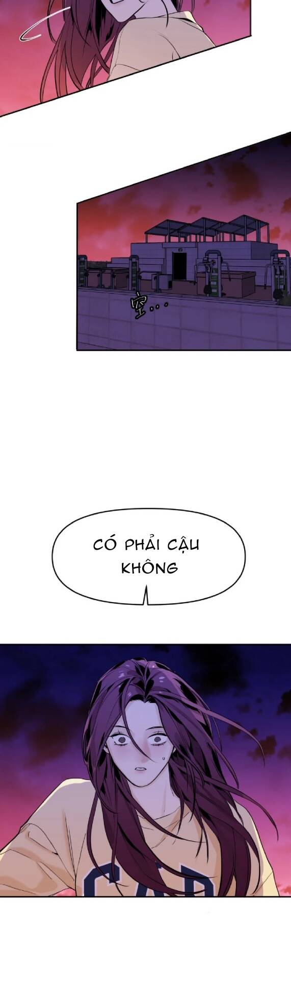 Ác Ma May Mắn: Chapter 1