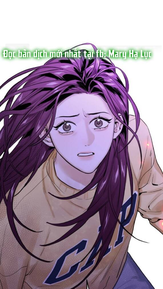 Ác Ma May Mắn: Chapter 1