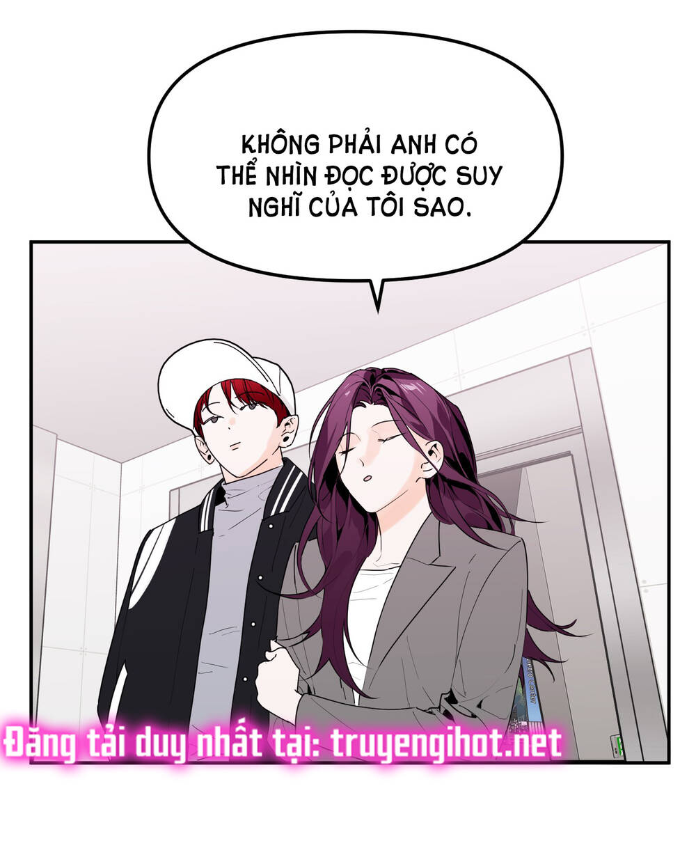 Ác Ma May Mắn: Chapter 10