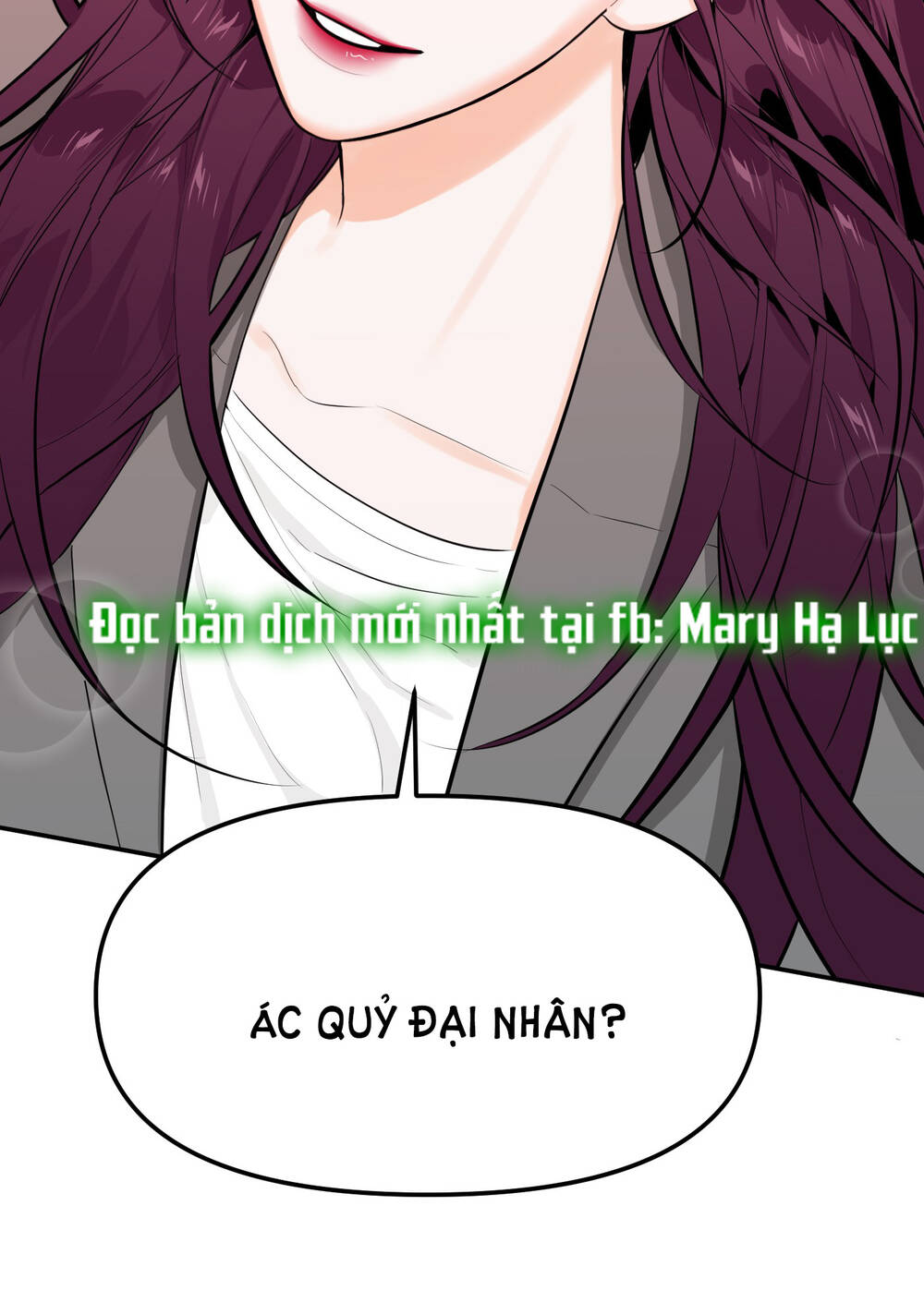 Ác Ma May Mắn: Chapter 10