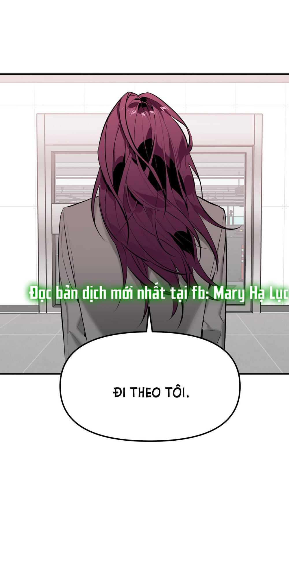 Ác Ma May Mắn: Chapter 10