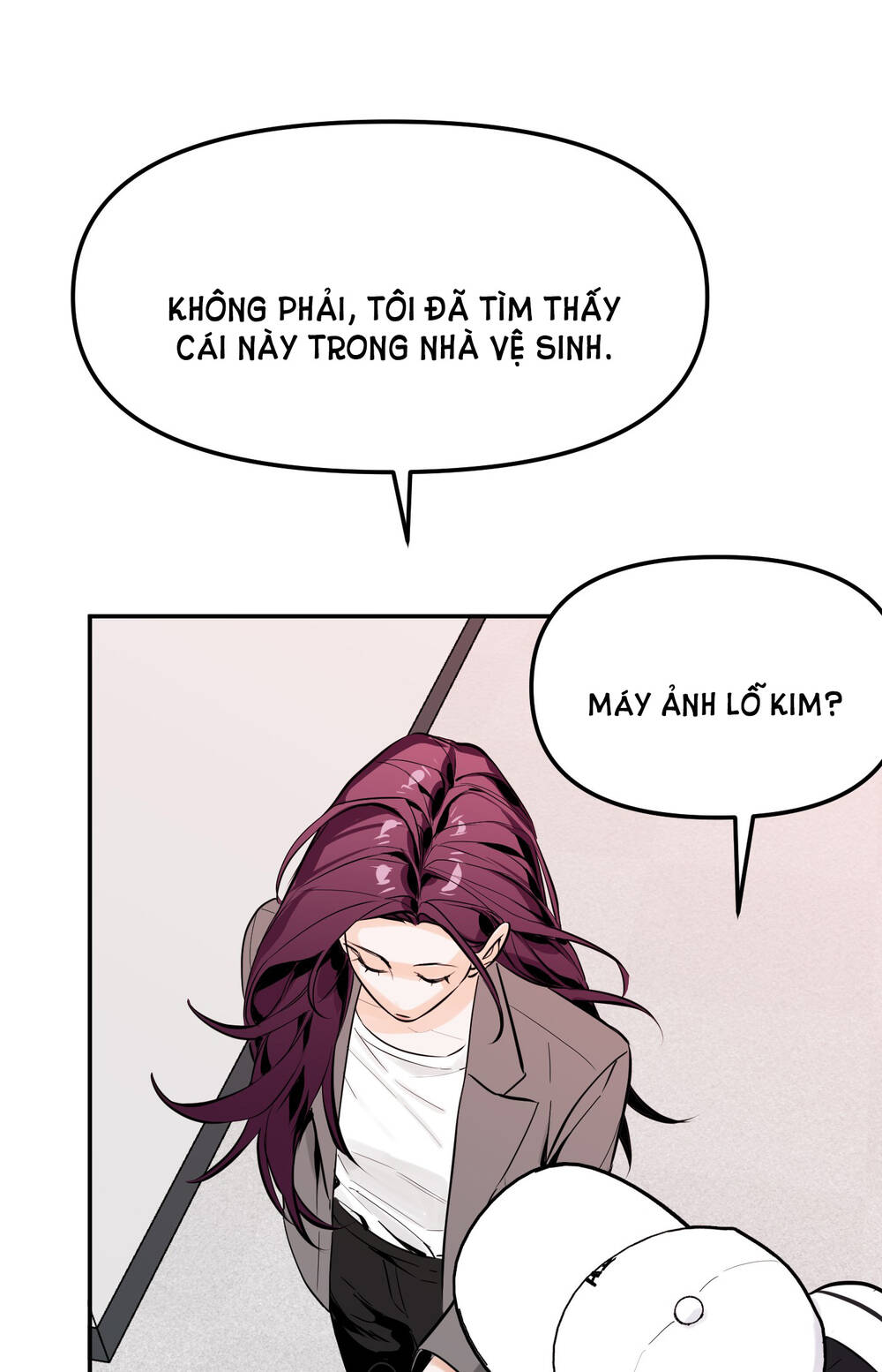 Ác Ma May Mắn: Chapter 10
