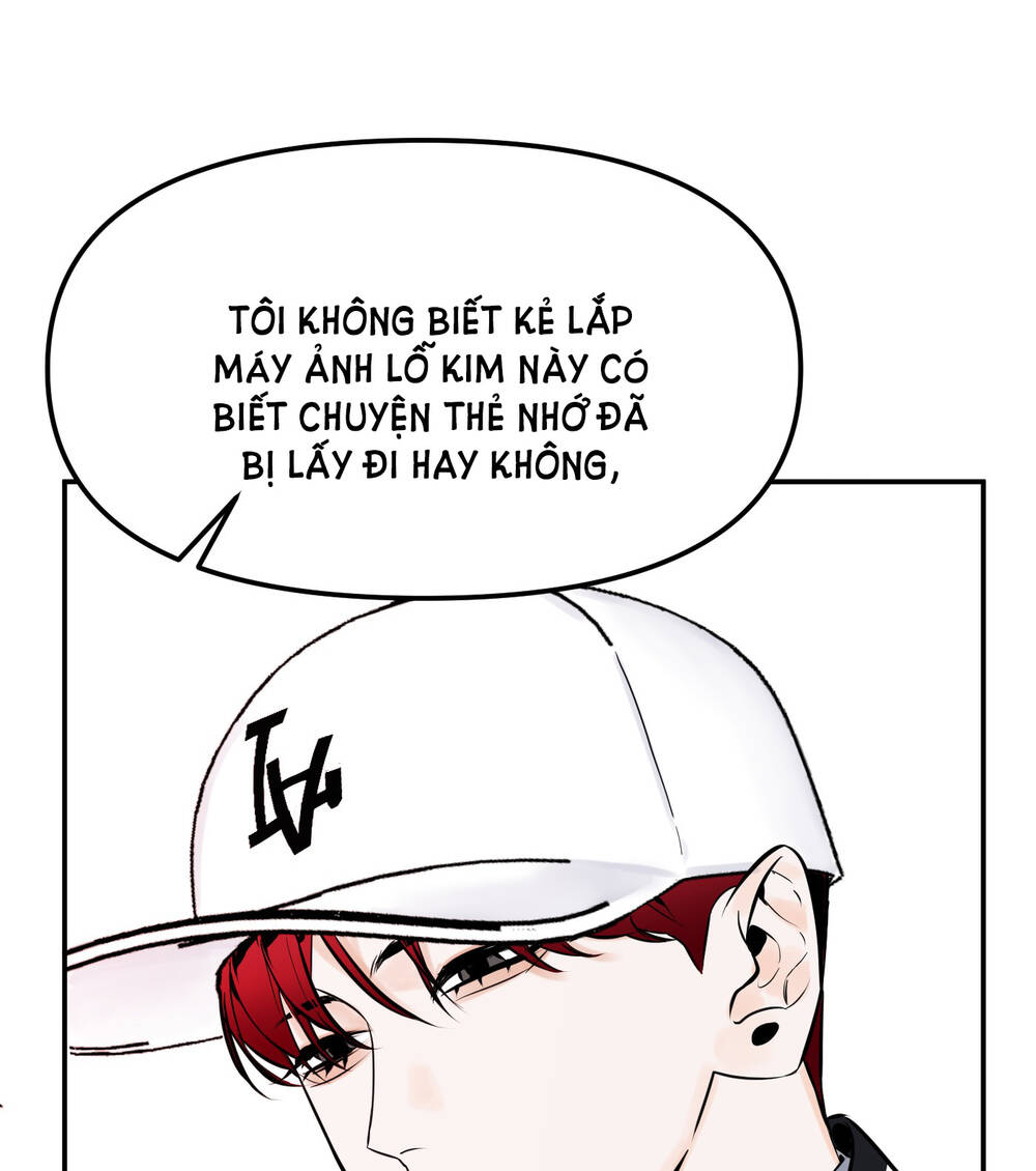 Ác Ma May Mắn: Chapter 10