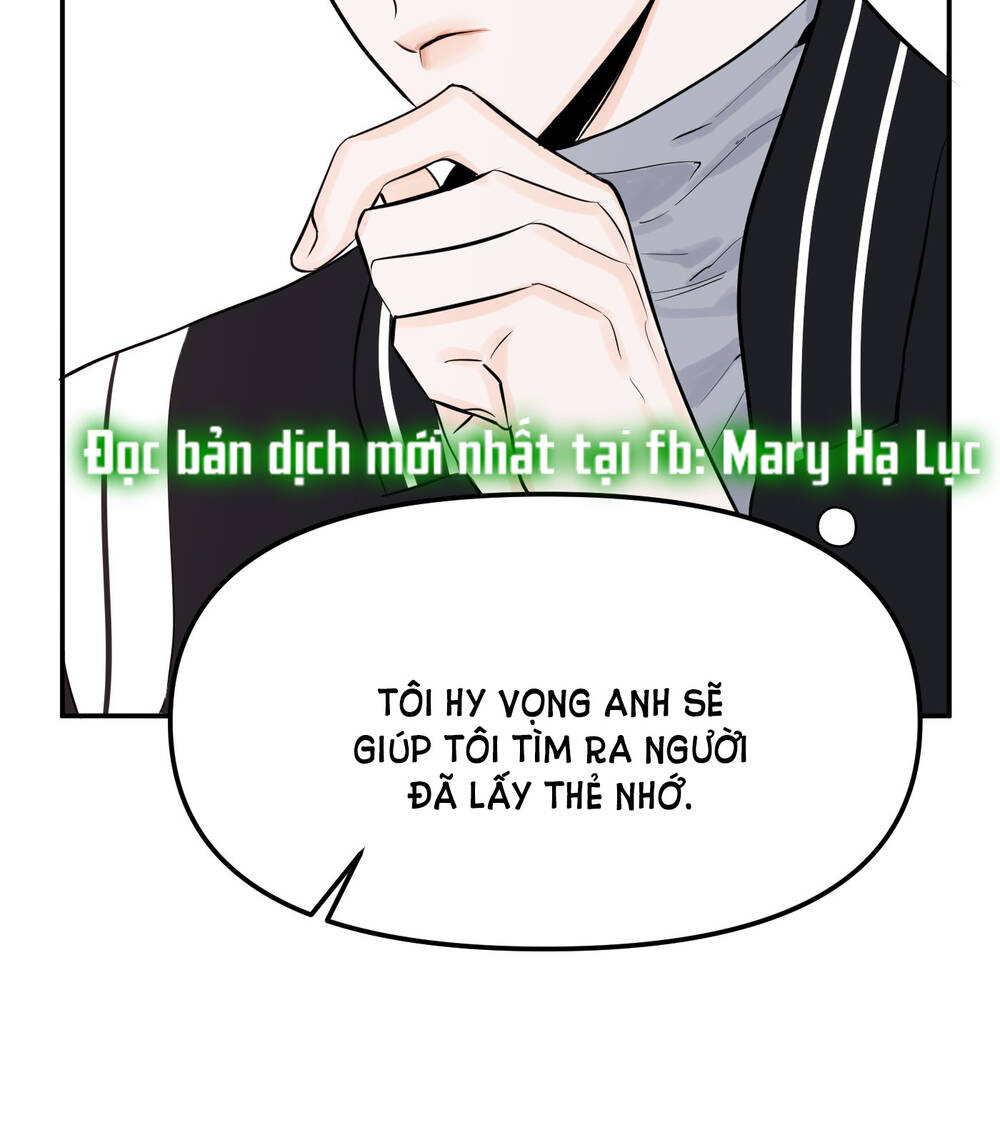 Ác Ma May Mắn: Chapter 10