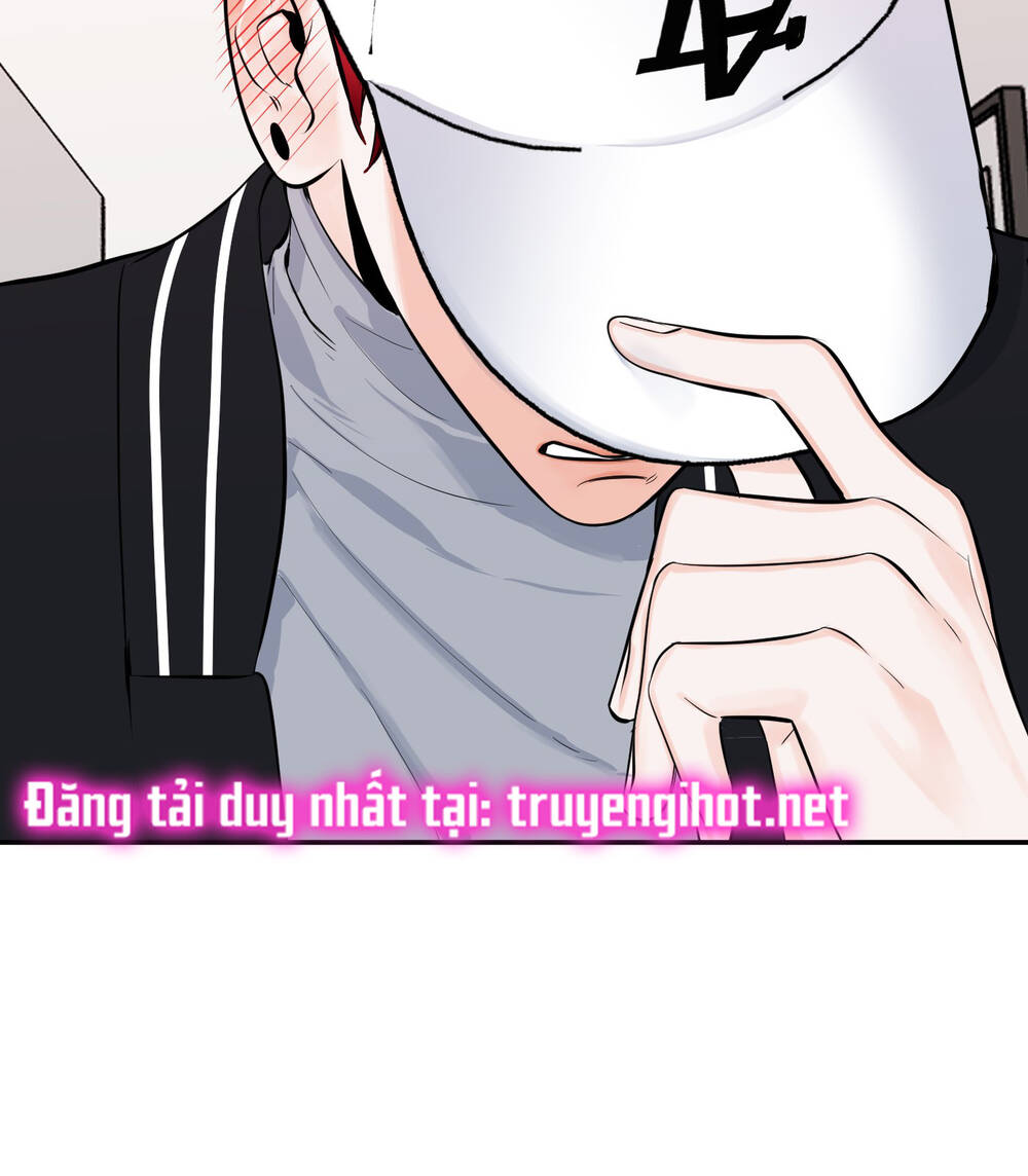 Ác Ma May Mắn: Chapter 10
