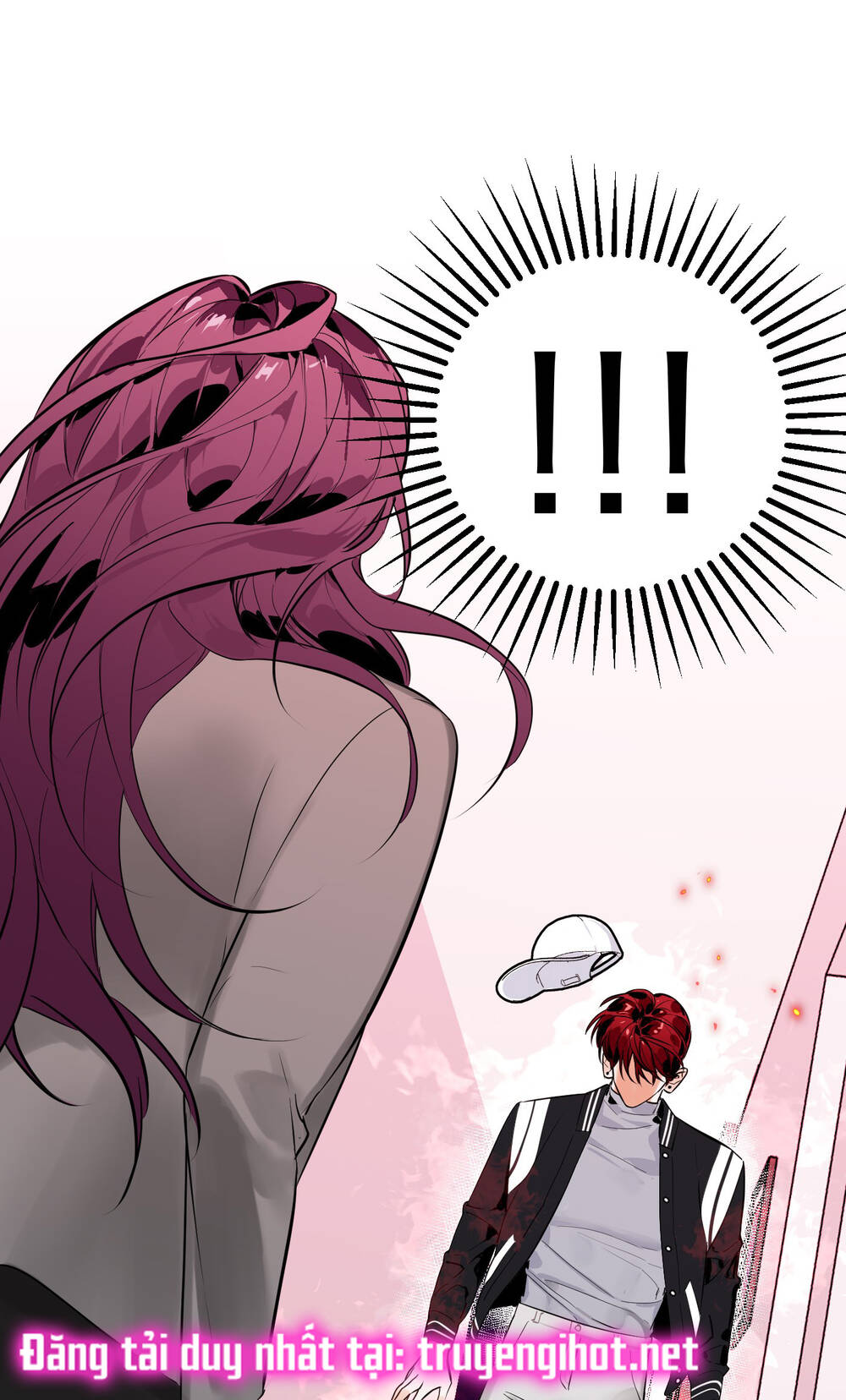 Ác Ma May Mắn: Chapter 10