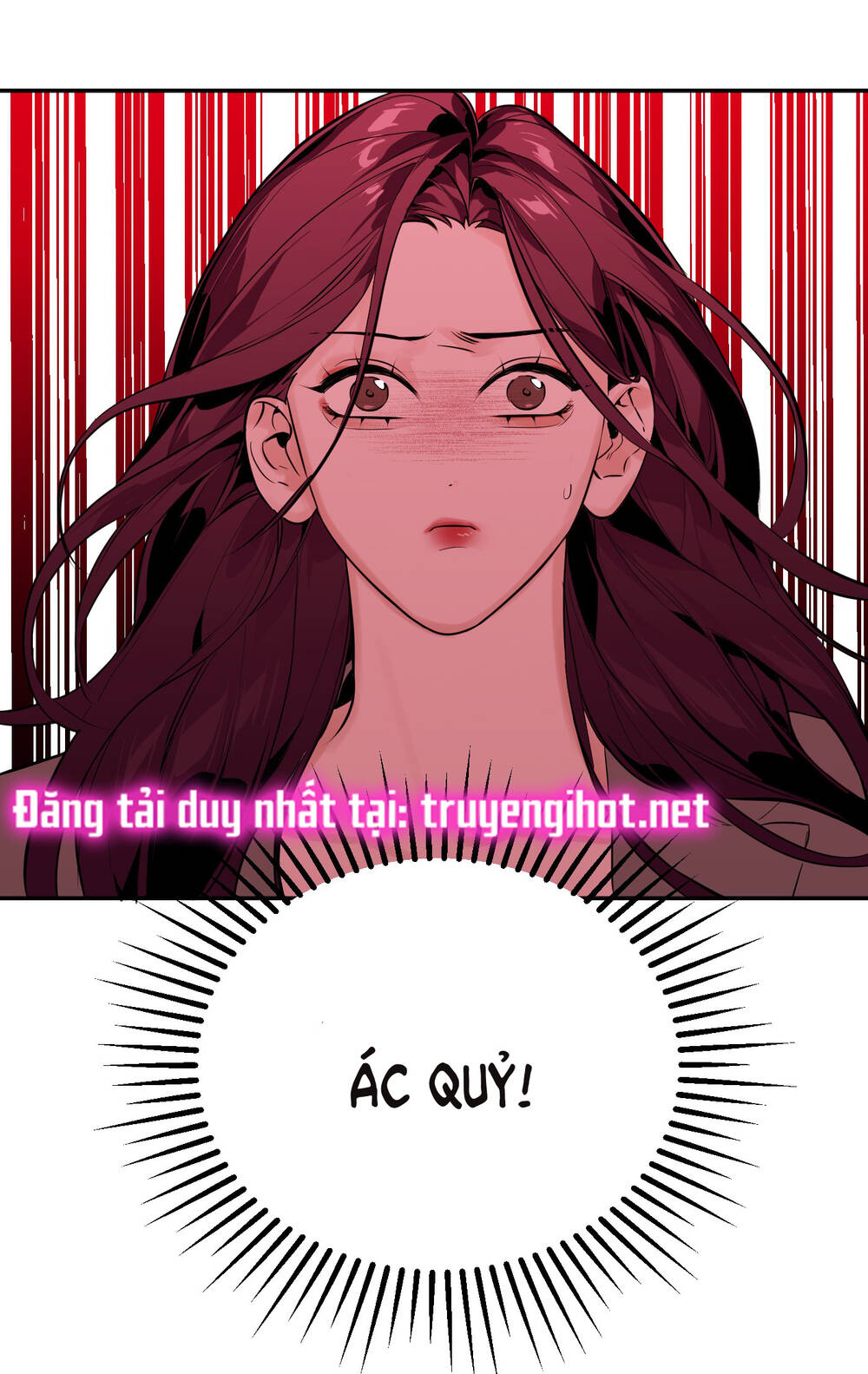 Ác Ma May Mắn: Chapter 10