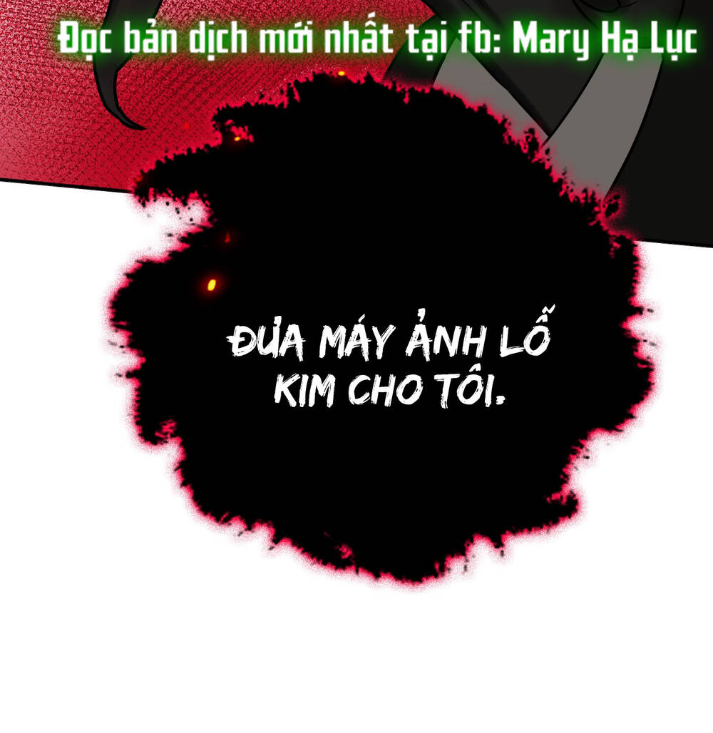 Ác Ma May Mắn: Chapter 10