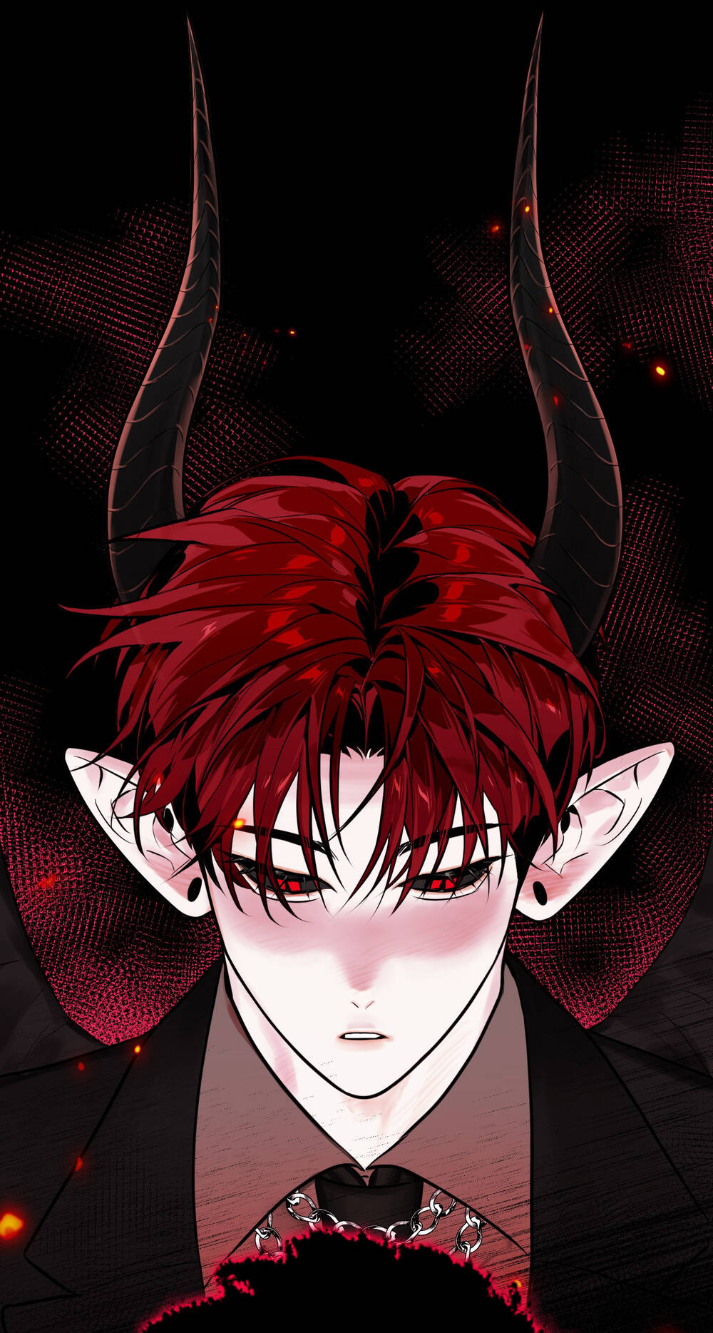Ác Ma May Mắn: Chapter 10