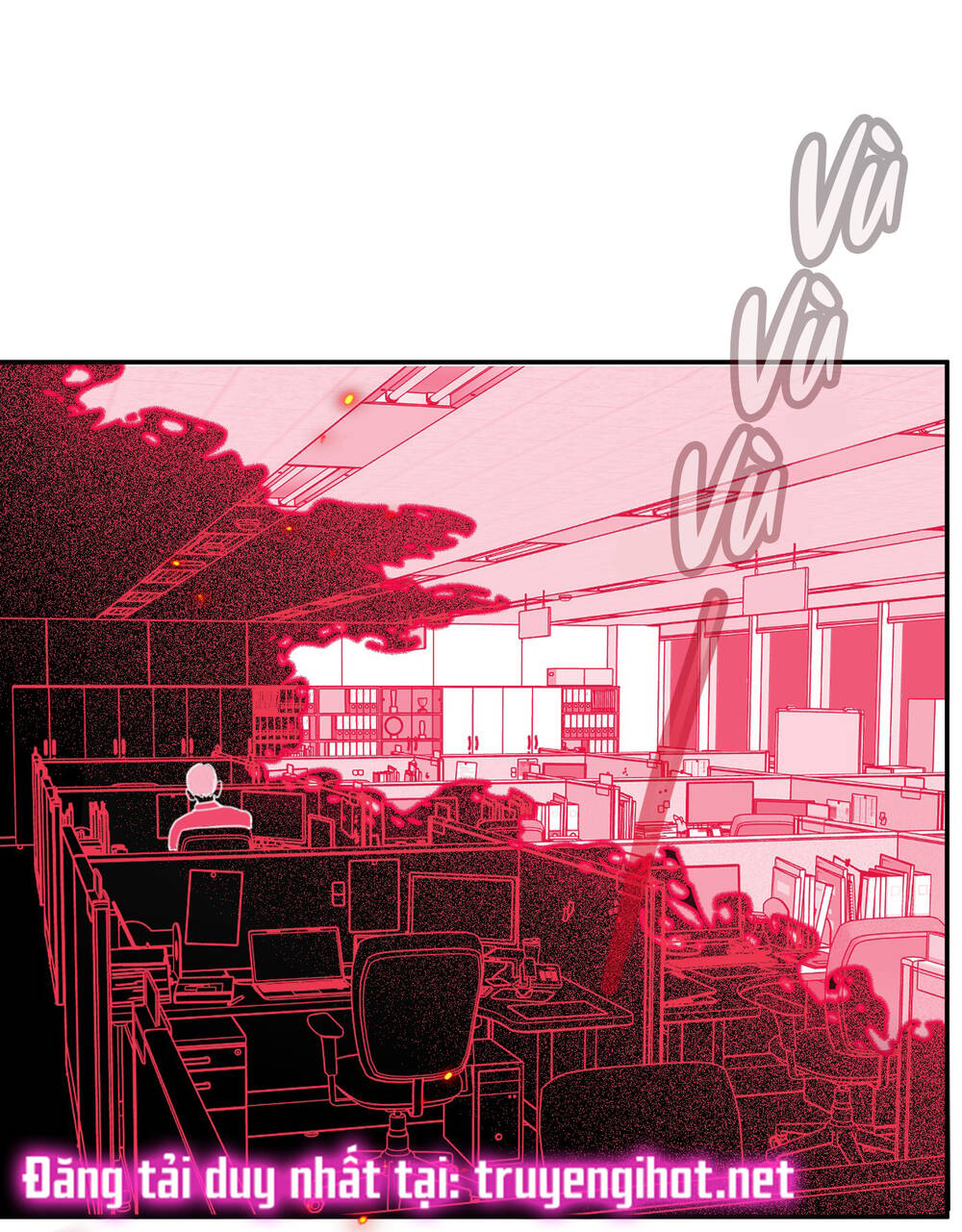 Ác Ma May Mắn: Chapter 10