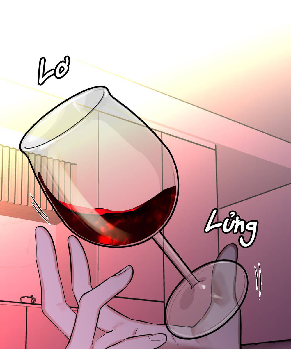 Ác Ma May Mắn: Chapter 10