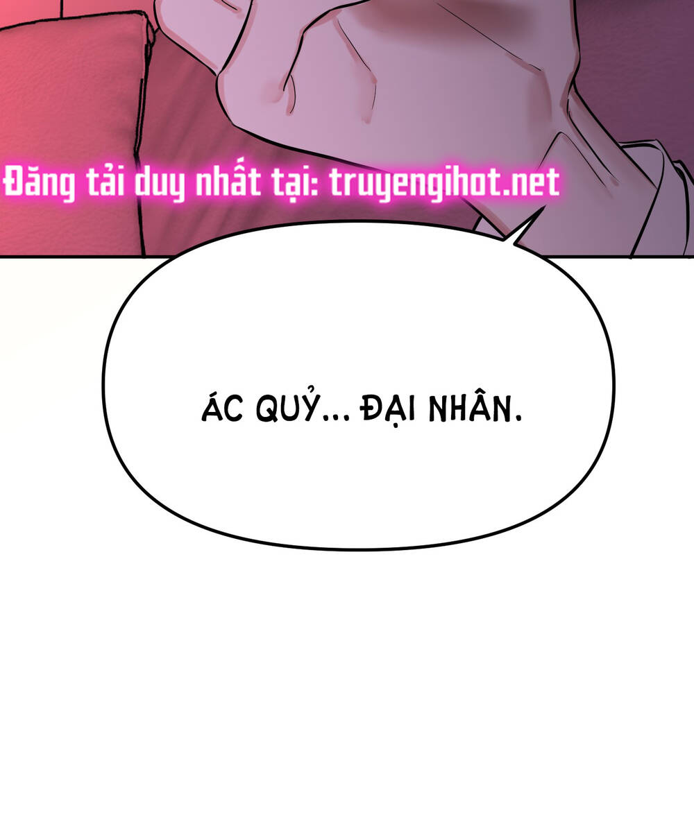 Ác Ma May Mắn: Chapter 10