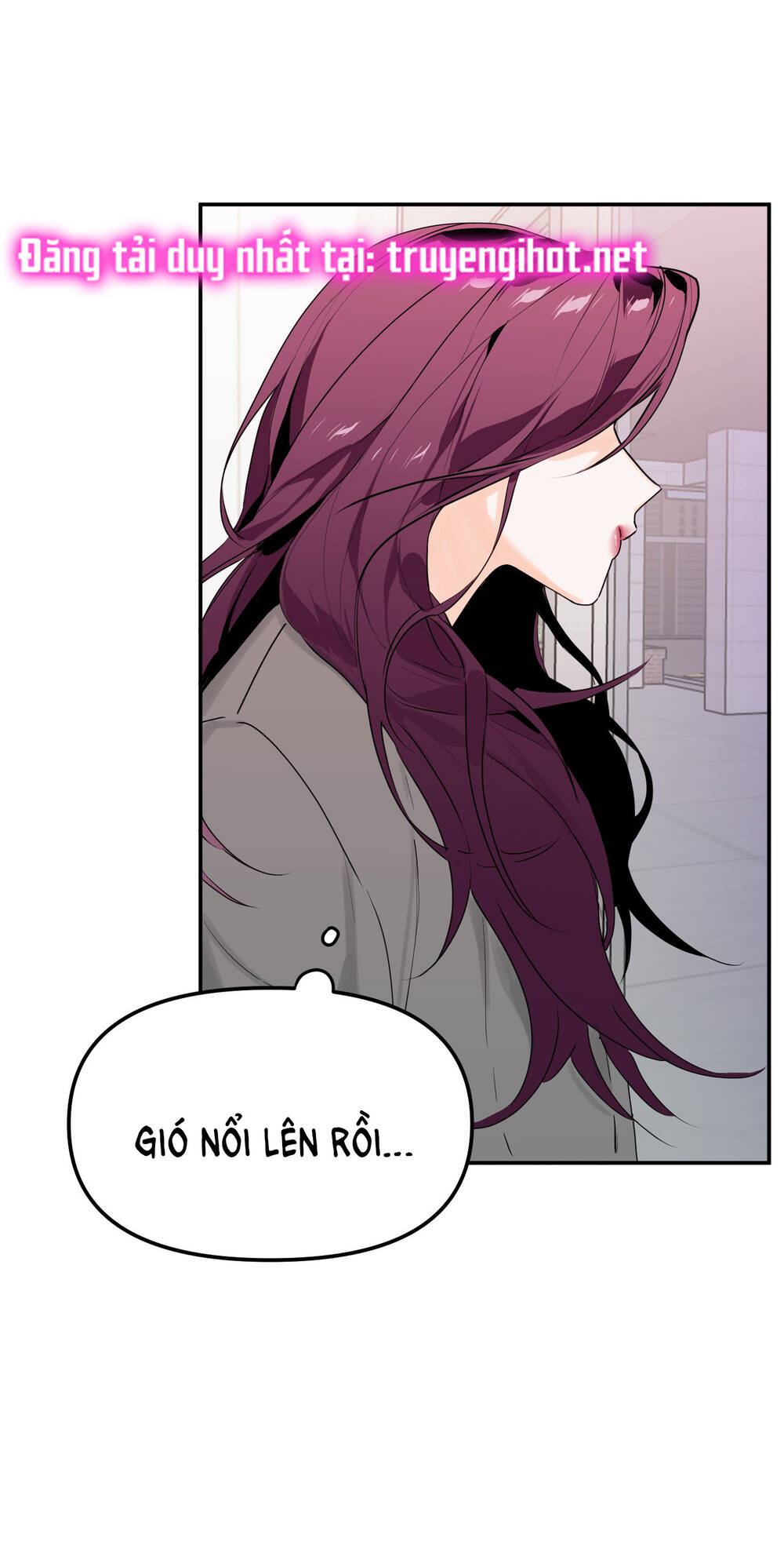 Ác Ma May Mắn: Chapter 10