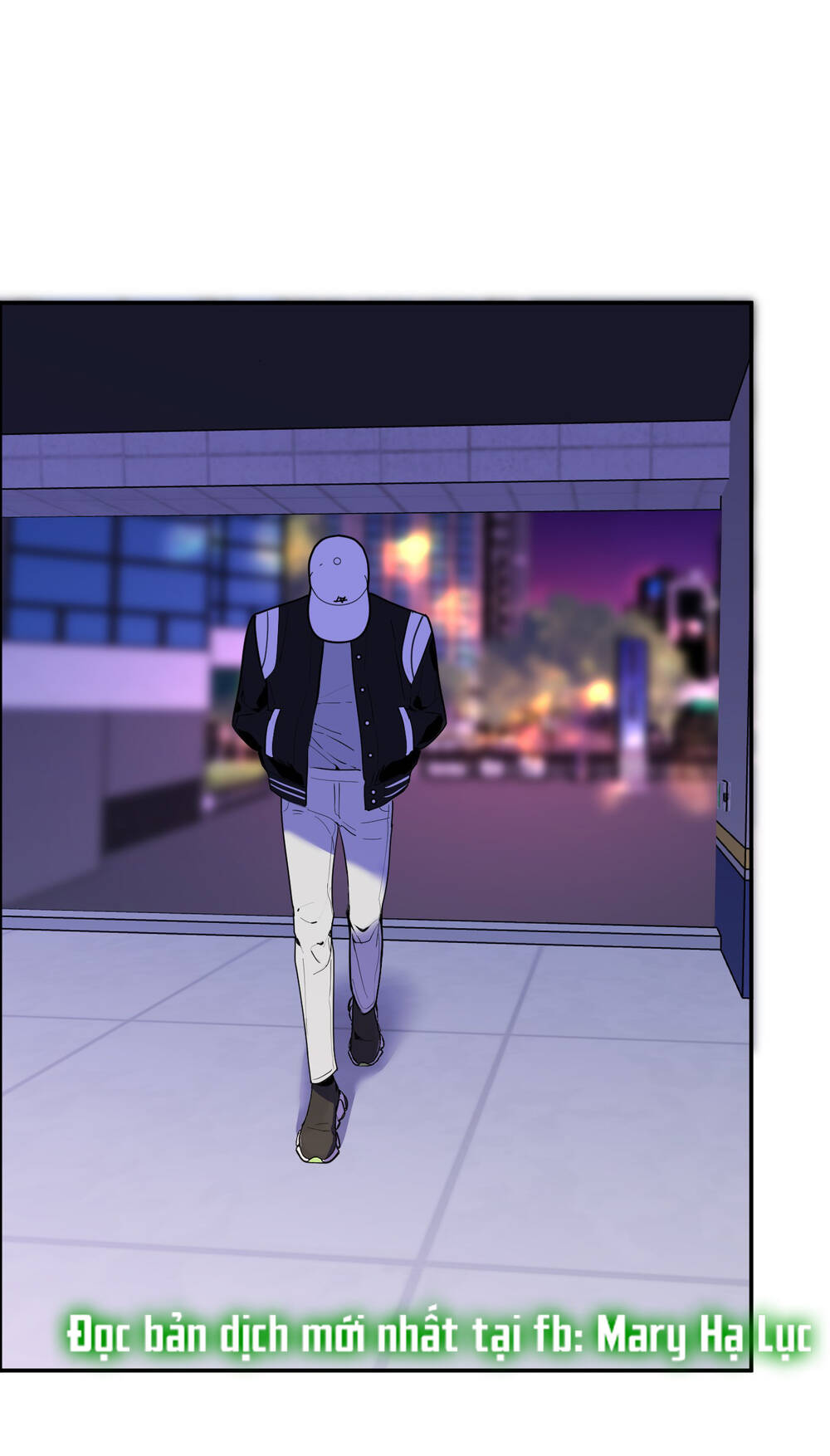 Ác Ma May Mắn: Chapter 10