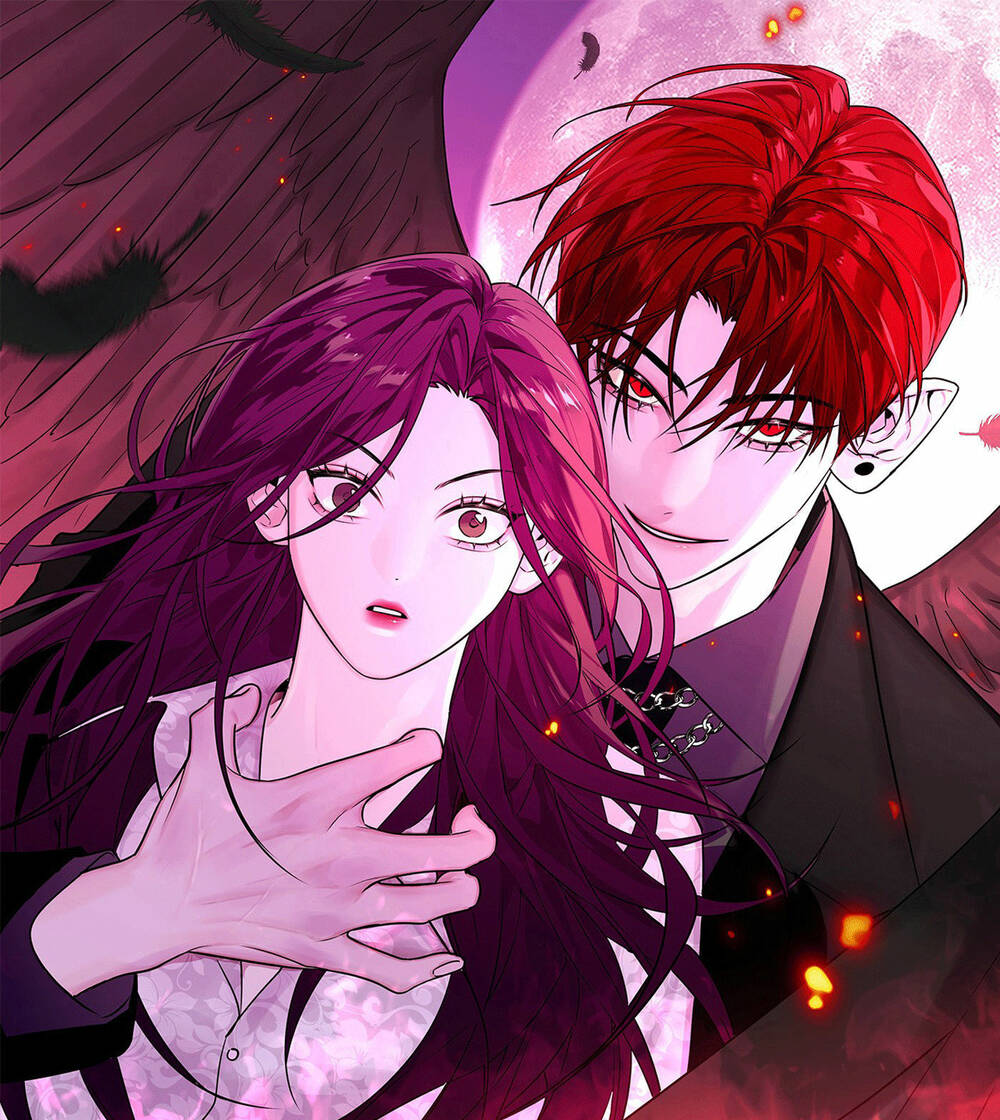 Ác Ma May Mắn: Chapter 11