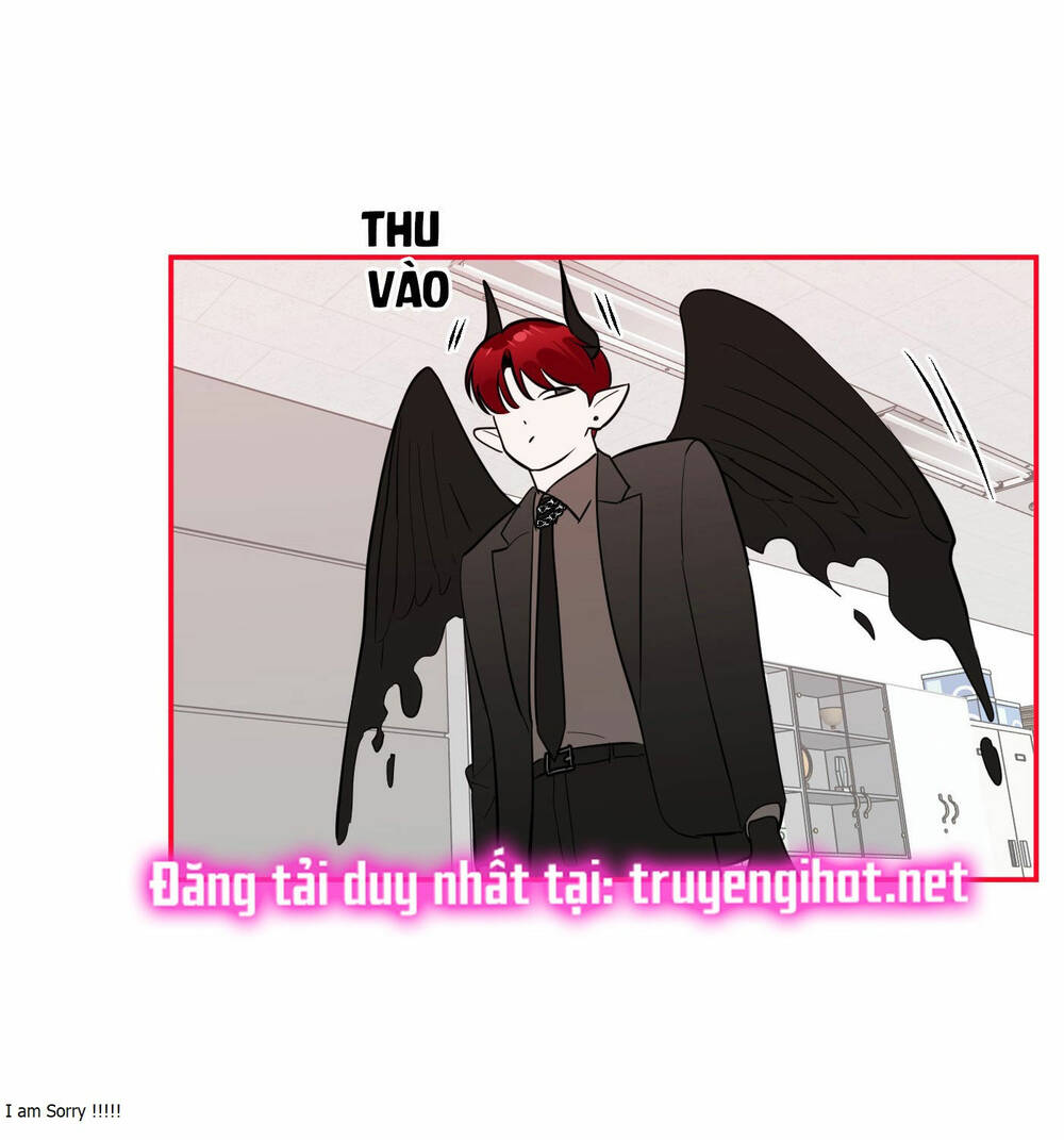 Ác Ma May Mắn: Chapter 11