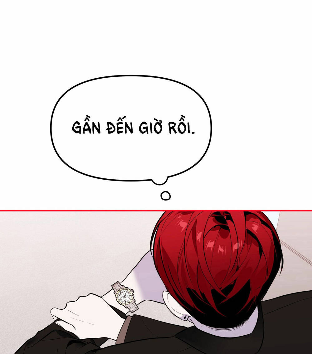 Ác Ma May Mắn: Chapter 11