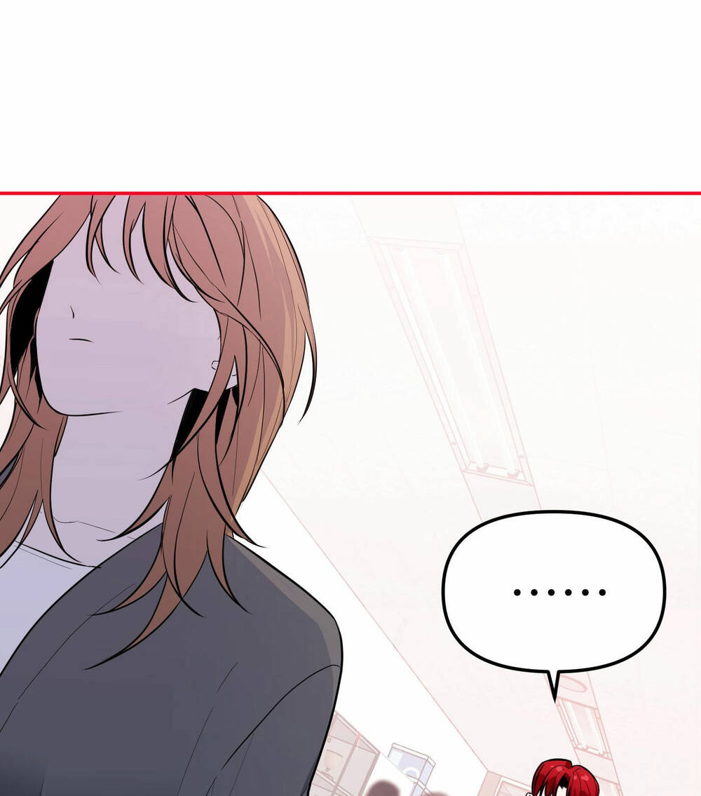 Ác Ma May Mắn: Chapter 11