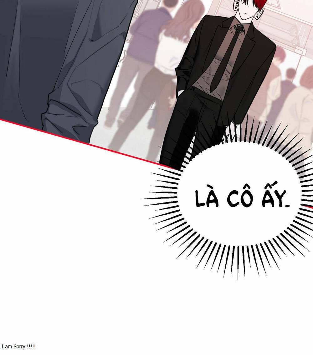 Ác Ma May Mắn: Chapter 11