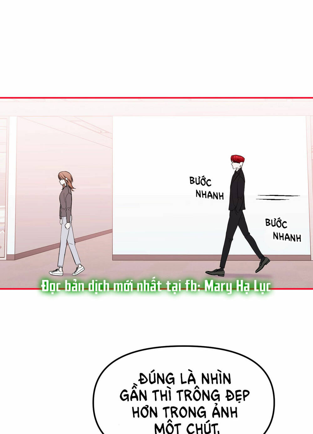 Ác Ma May Mắn: Chapter 11