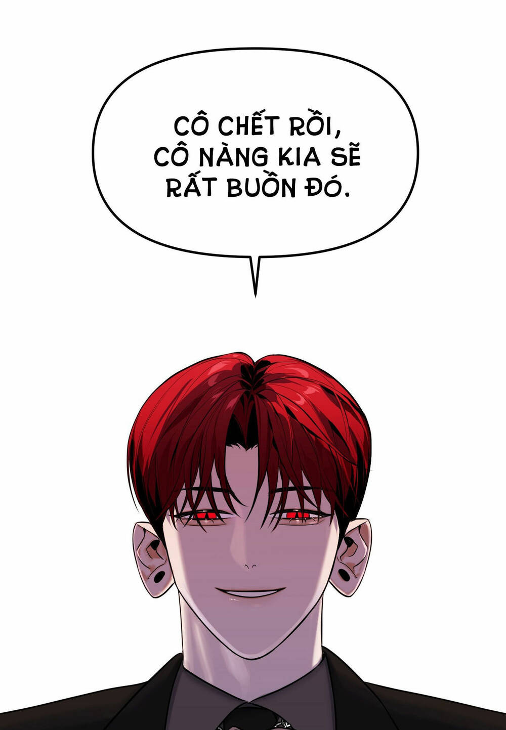 Ác Ma May Mắn: Chapter 11