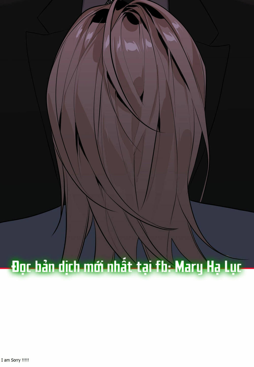 Ác Ma May Mắn: Chapter 11