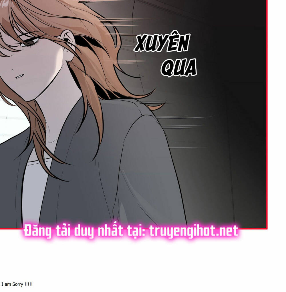 Ác Ma May Mắn: Chapter 11