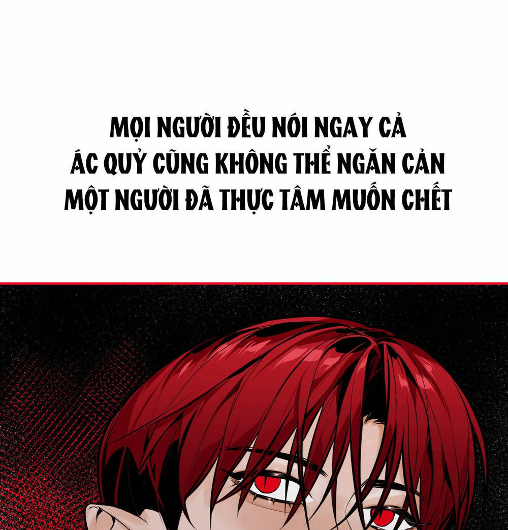 Ác Ma May Mắn: Chapter 11