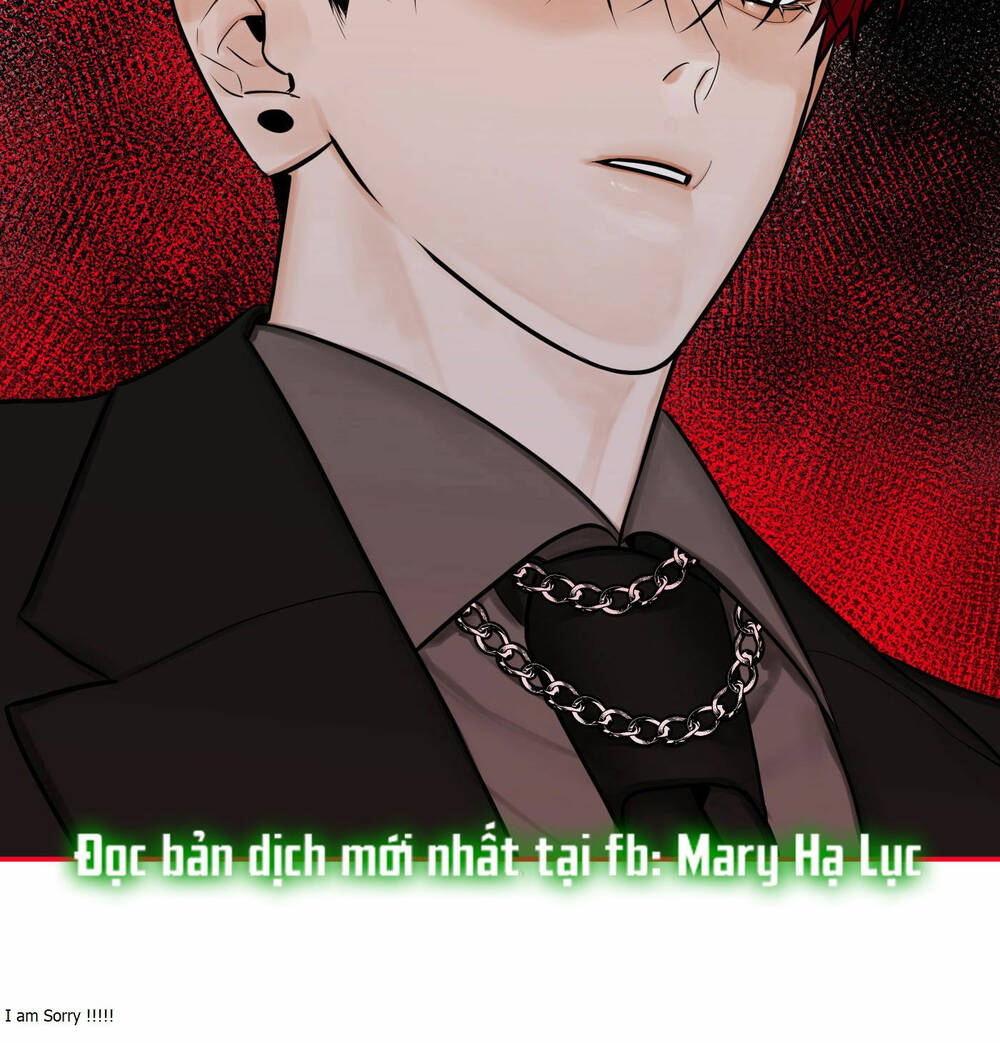 Ác Ma May Mắn: Chapter 11