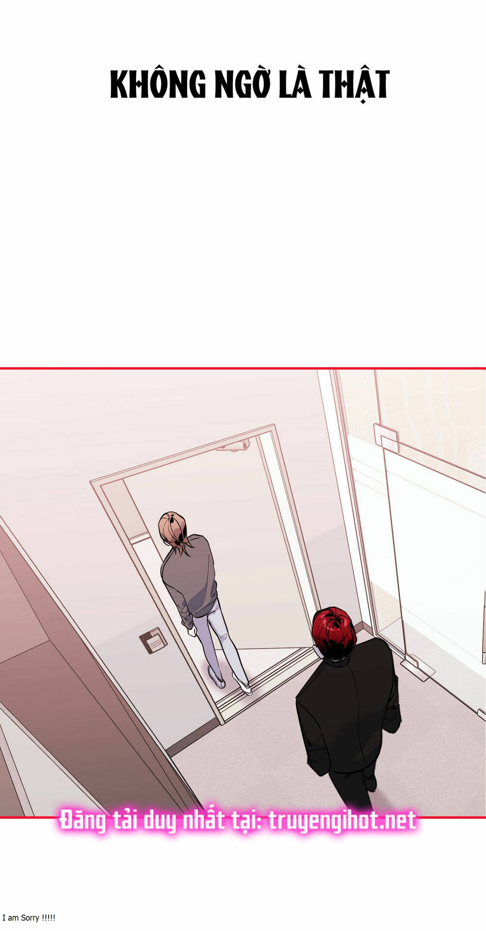 Ác Ma May Mắn: Chapter 11