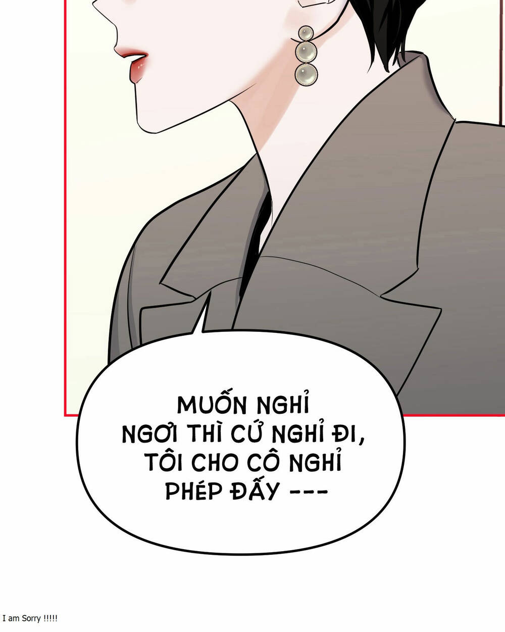 Ác Ma May Mắn: Chapter 11