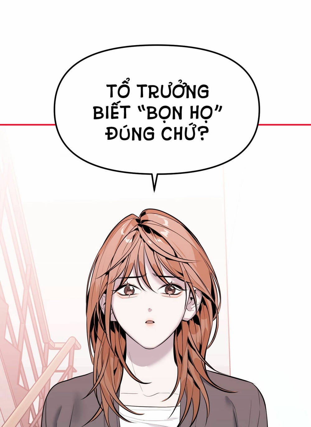 Ác Ma May Mắn: Chapter 11