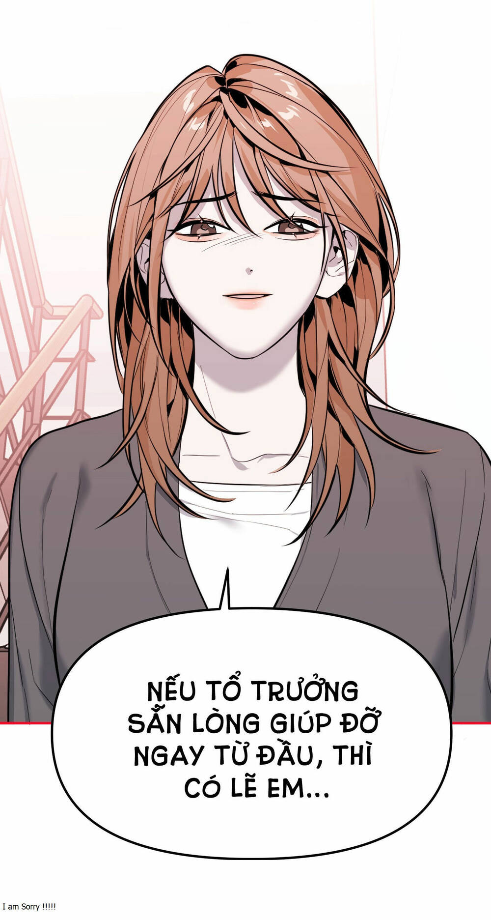 Ác Ma May Mắn: Chapter 11