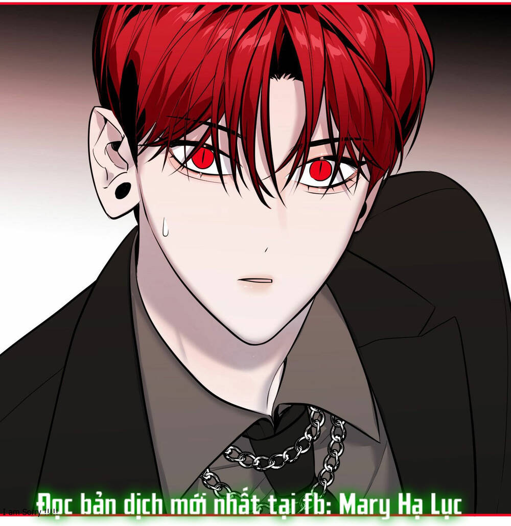 Ác Ma May Mắn: Chapter 11