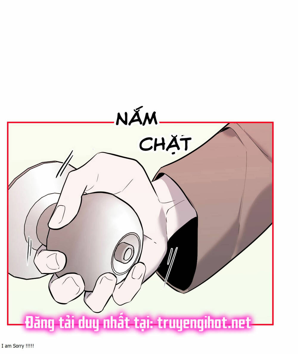 Ác Ma May Mắn: Chapter 11