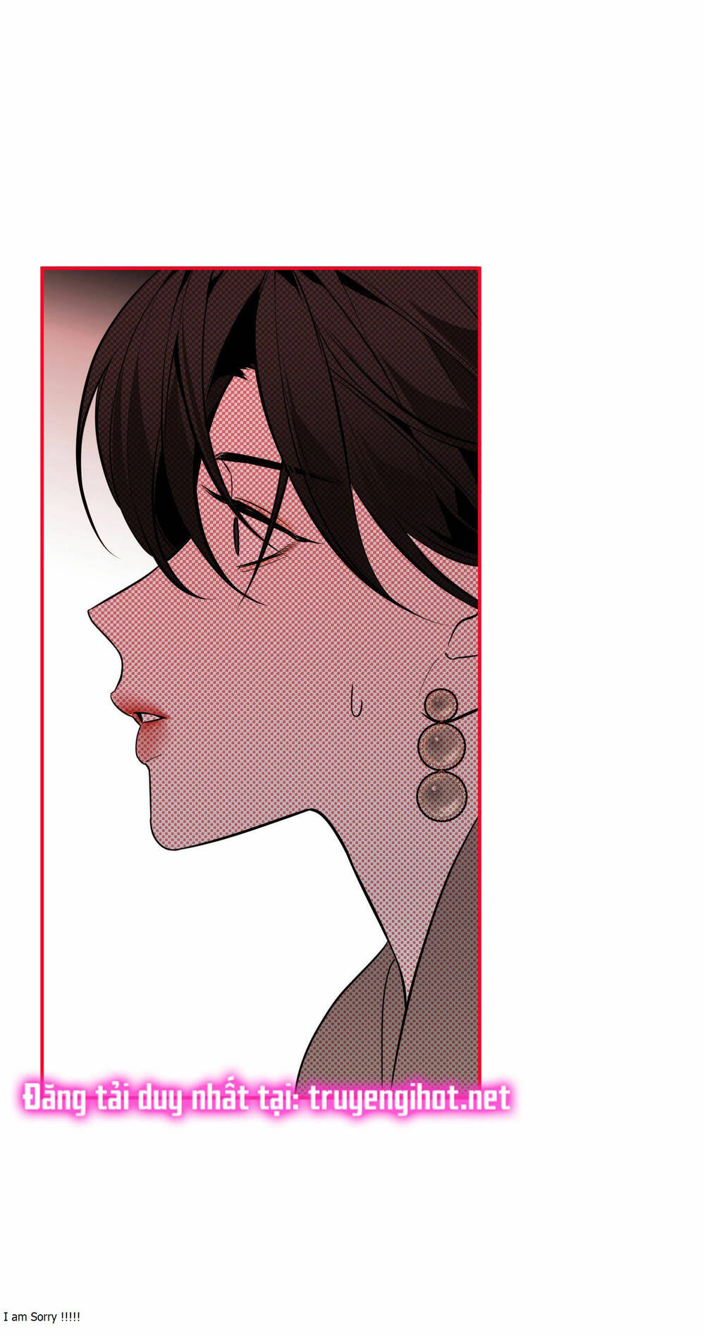 Ác Ma May Mắn: Chapter 11