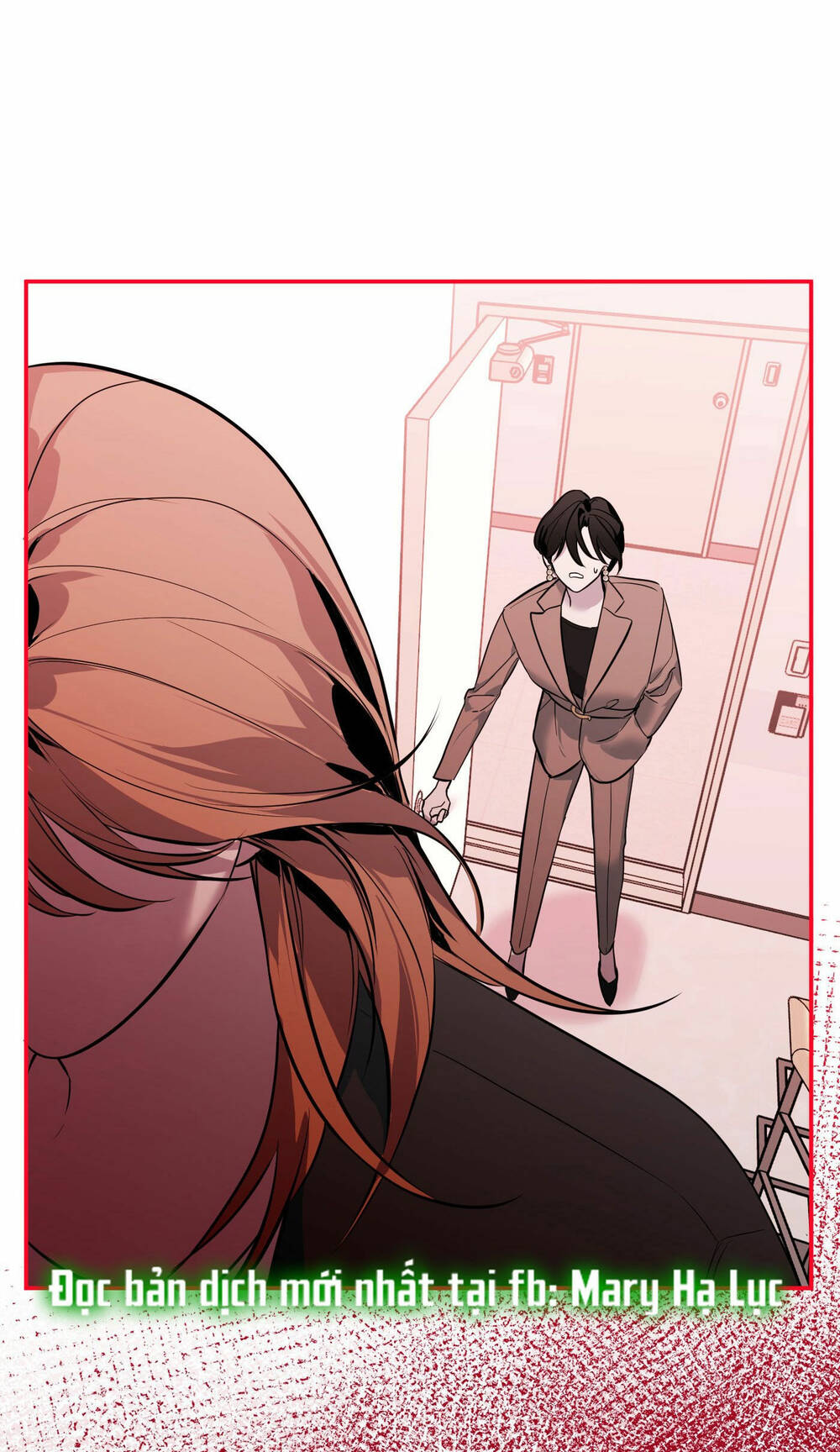 Ác Ma May Mắn: Chapter 11
